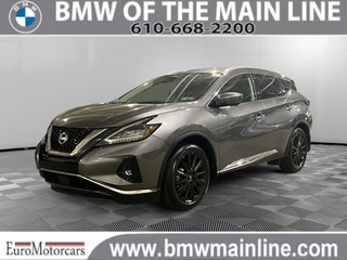 2023 Nissan Murano