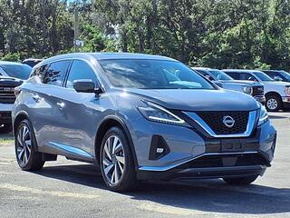 2023 Nissan Murano