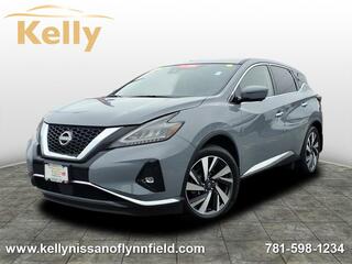 2023 Nissan Murano for sale in Lynnfield MA