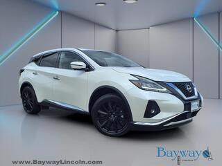 2023 Nissan Murano for sale in Houston TX