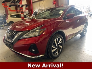 2023 Nissan Murano