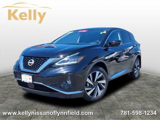 2023 Nissan Murano for sale in Lynnfield MA