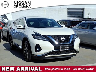 2023 Nissan Murano for sale in Omaha NE