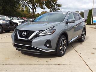 2024 Nissan Murano