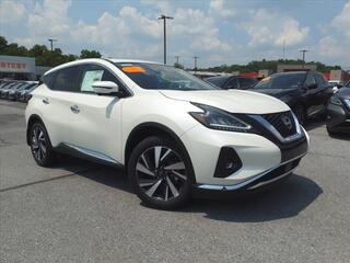 2024 Nissan Murano