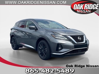 2024 Nissan Murano for sale in Oak Ridge TN