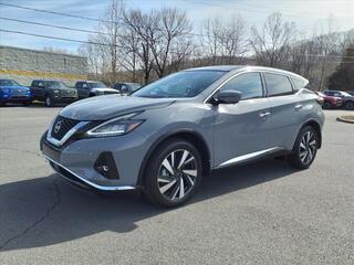 2024 Nissan Murano for sale in Kingsport TN