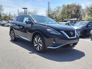 2024 Nissan Murano for sale in Lyndhurst NJ