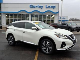2024 Nissan Murano for sale in Tupelo MS