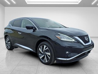 2024 Nissan Murano