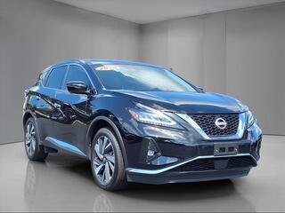 2024 Nissan Murano for sale in Grand Rapids MI