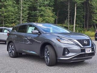 2024 Nissan Murano