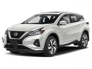 2024 Nissan Murano