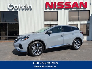 2024 Nissan Murano for sale in McMinnville OR