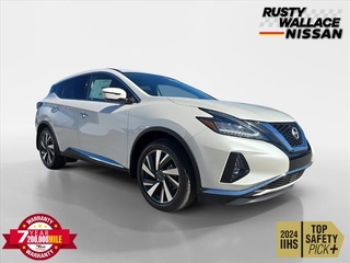 2024 Nissan Murano for sale in Knoxville TN