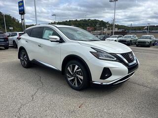 2024 Nissan Murano for sale in Greensburg PA