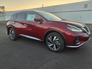 2024 Nissan Murano