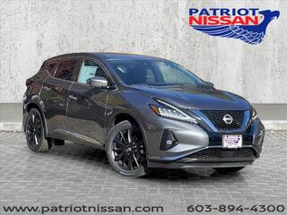 2024 Nissan Murano