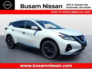 2020 Nissan Murano for sale in Cincinnati OH