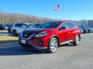 2021 Nissan Murano for sale in West Mifflin PA