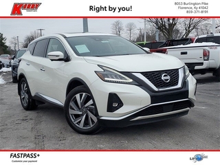 2021 Nissan Murano for sale in Florence KY