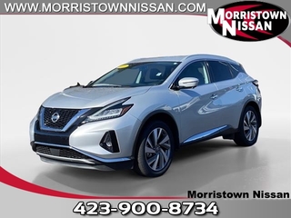 2021 Nissan Murano for sale in Morristown TN