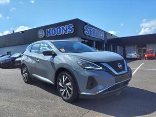 2022 Nissan Murano