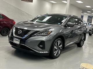 2023 Nissan Murano