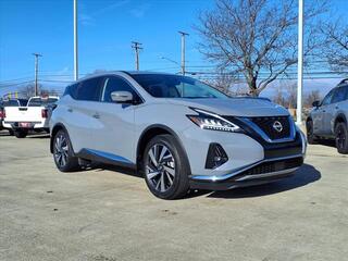 2023 Nissan Murano for sale in Mentor OH