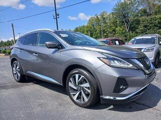 2023 Nissan Murano for sale in Easley SC