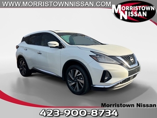 2024 Nissan Murano for sale in Morristown TN