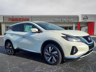 2024 Nissan Murano for sale in Salisbury NC