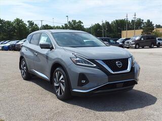 2024 Nissan Murano