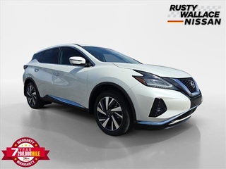 2024 Nissan Murano for sale in Knoxville TN