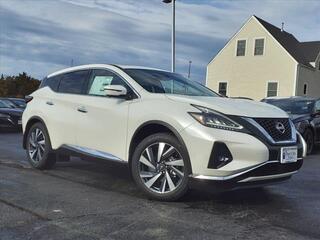 2024 Nissan Murano for sale in Portsmouth NH