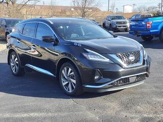 2020 Nissan Murano for sale in Cincinnati OH