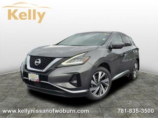 2021 Nissan Murano for sale in Stoneham MA