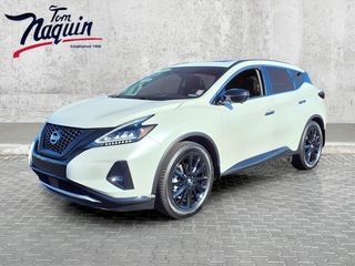 2022 Nissan Murano for sale in Elkhart IN