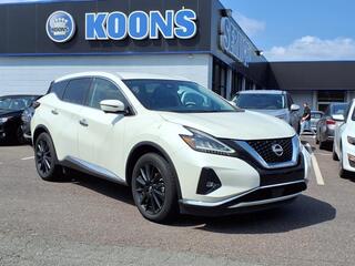 2023 Nissan Murano