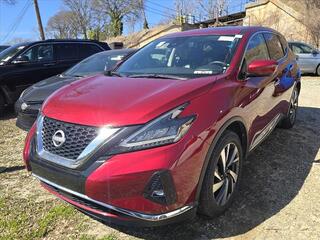 2023 Nissan Murano for sale in Spartanburg SC