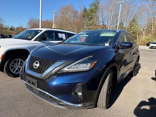 2023 Nissan Murano
