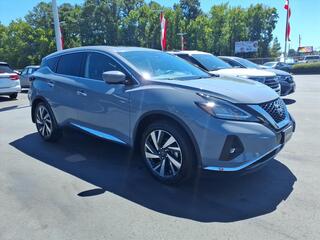 2023 Nissan Murano