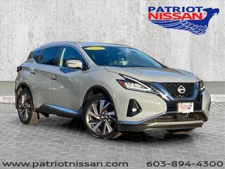 2023 Nissan Murano