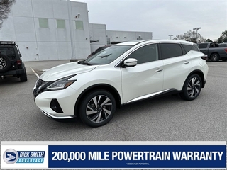 2024 Nissan Murano for sale in Columbia SC