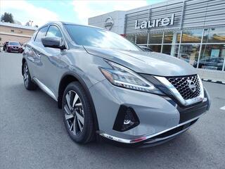 2024 Nissan Murano