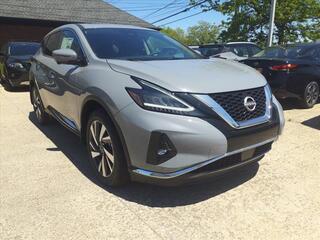 2024 Nissan Murano