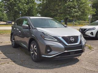 2024 Nissan Murano