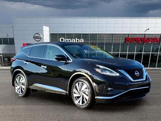 2024 Nissan Murano