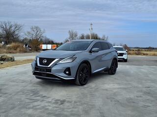 2024 Nissan Murano