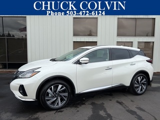 2024 Nissan Murano for sale in McMinnville OR